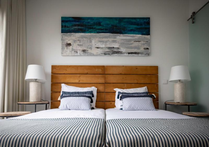 Eco Beach Apartment - First Floor image 1
