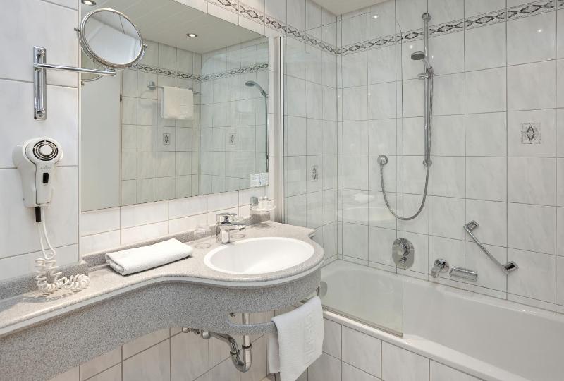 Hotel garni Kappeler-Haus - image 41