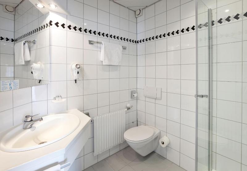 Hotel garni Kappeler-Haus - image 27