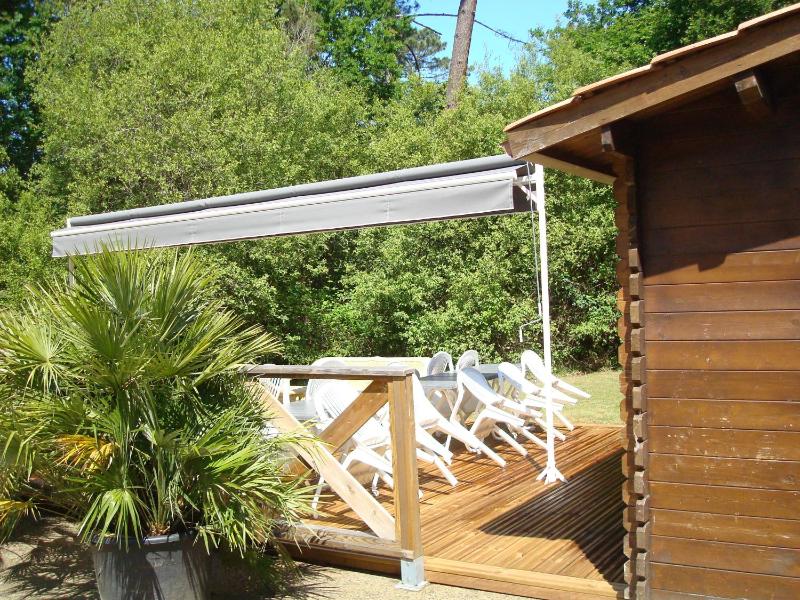 Studio mansardé climatisé les roseaux bord de lac - image 2