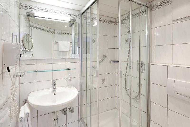 Hotel garni Kappeler-Haus - image 10
