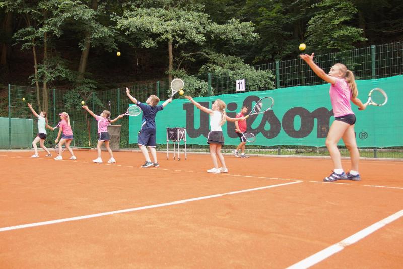 Sport Hotel Gejzirpark - image 17