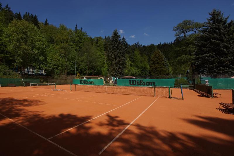 Sport Hotel Gejzirpark - image 21