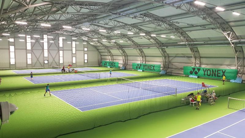 Sport Hotel Gejzirpark - image 14