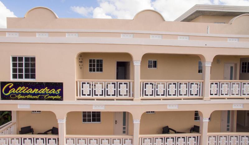 Calliandras Apartment Complex - image 12