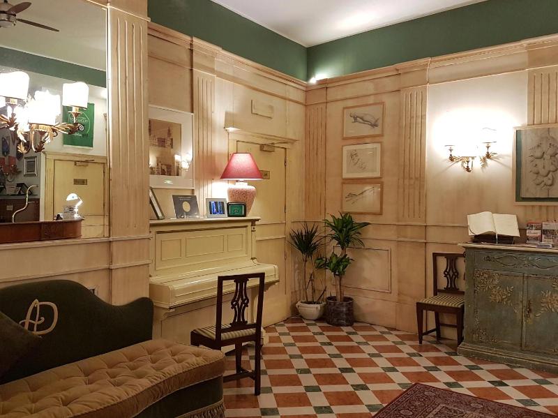 Albergo delle Drapperie - image 15