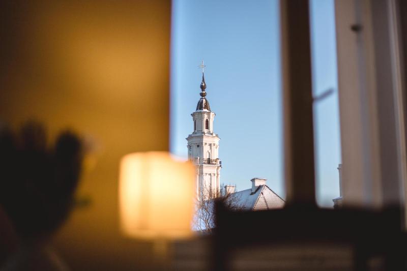 Triple Room with Shared Bathroom image 4