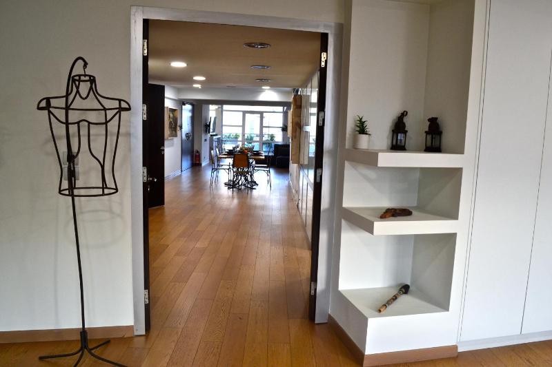 Hidesign Athens Art Loft Penthouse Acropolis View - image 15