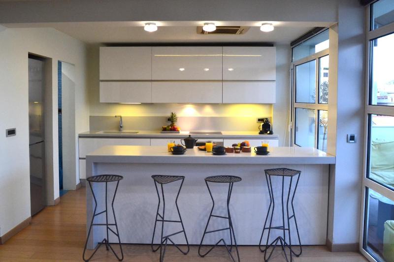 Hidesign Athens Art Loft Penthouse Acropolis View - image 13