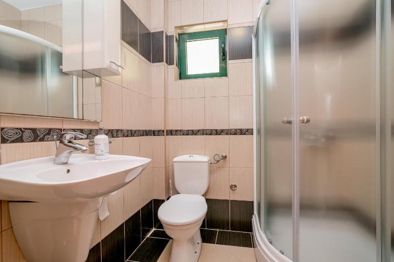 One-Bedroom Apartment image 3