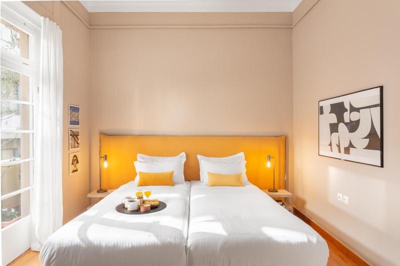 Two-Bedroom Apartment image 4