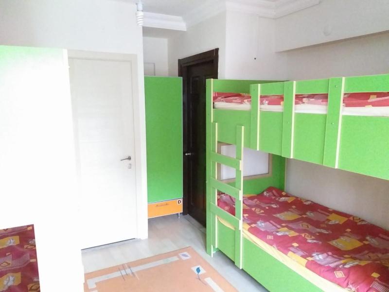 Quadruple Room image 3