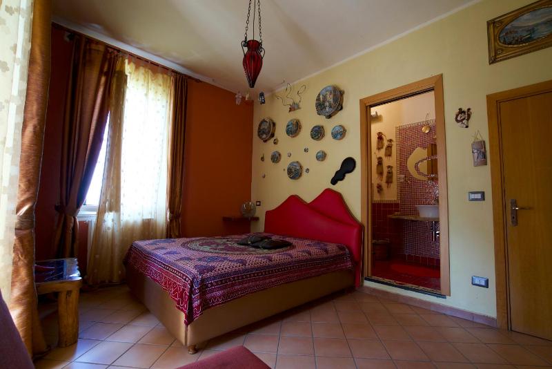 Deluxe Room image 1