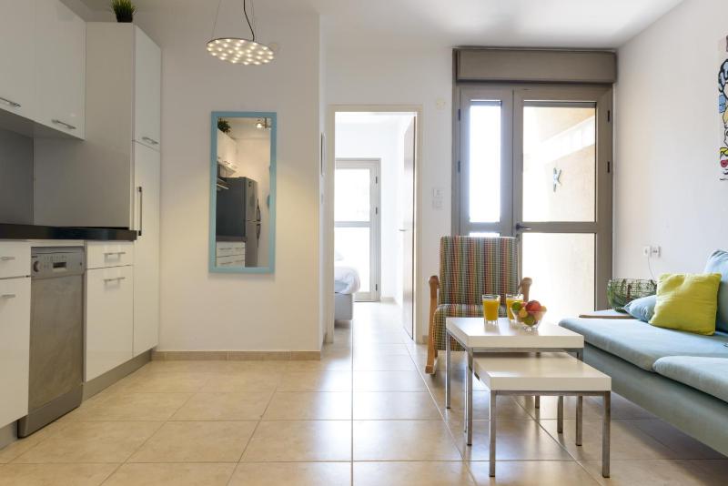 49 Abarbanel - By Beach Apartments TLV - image 13