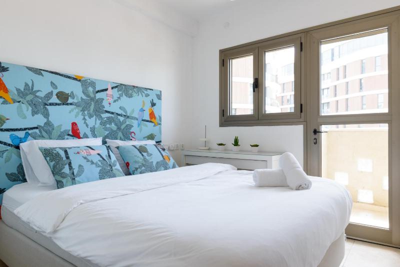 49 Abarbanel - By Beach Apartments TLV - image 16