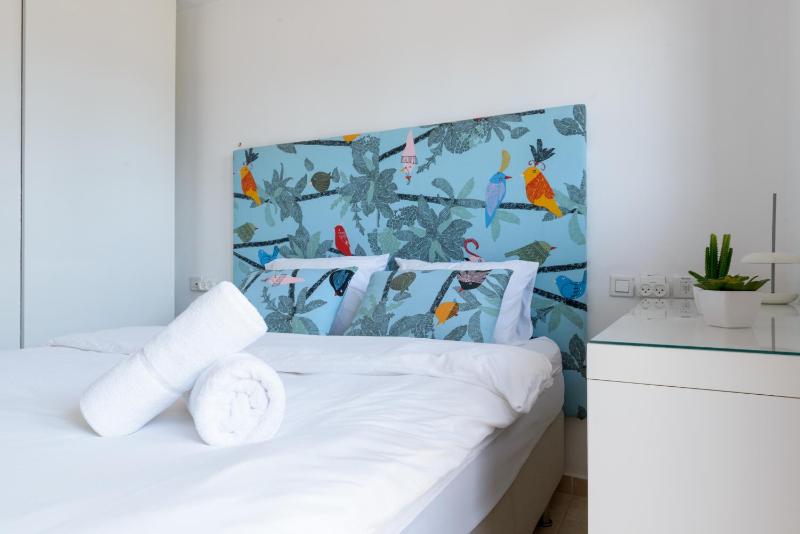 49 Abarbanel - By Beach Apartments TLV - image 12