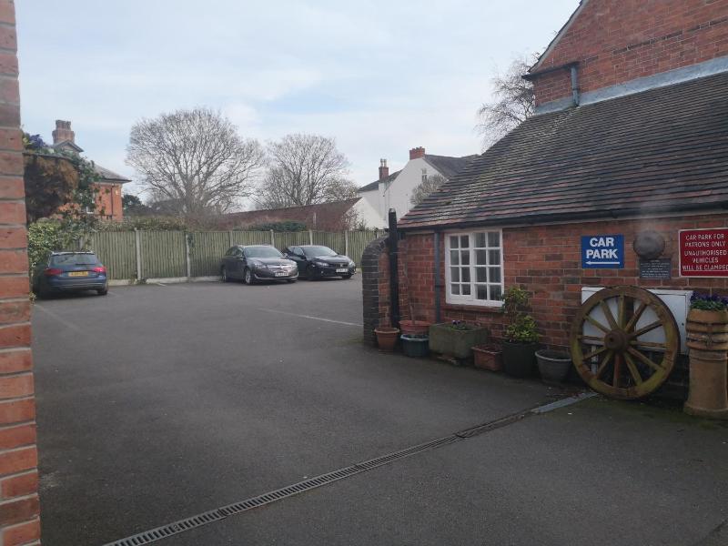 The Cottage Hotel - image 7