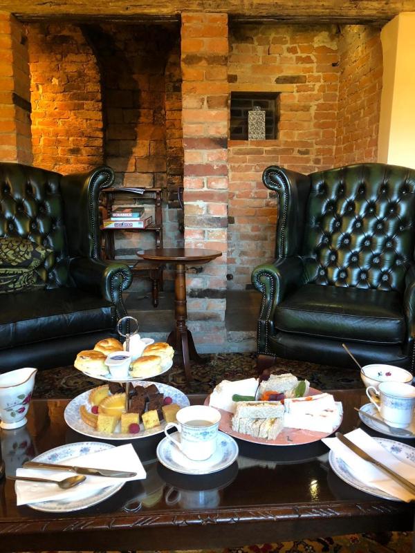 The Cottage Hotel - image 23