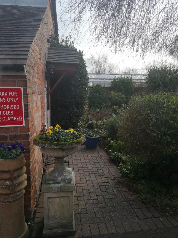 The Cottage Hotel - image 27