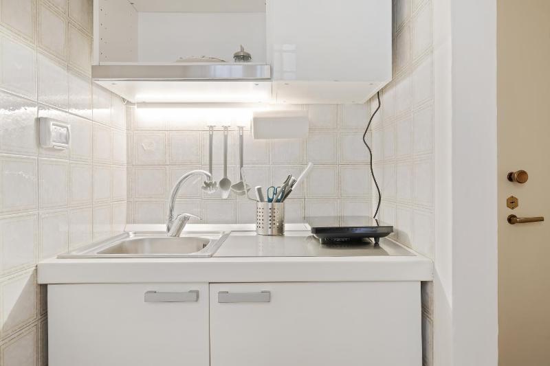 One-Bedroom Apartment image 2