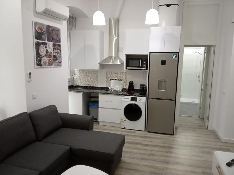 Alicante Center Apart - image 11