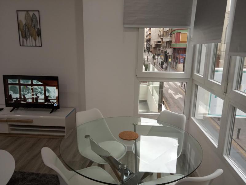 Alicante Center Apart - image 49