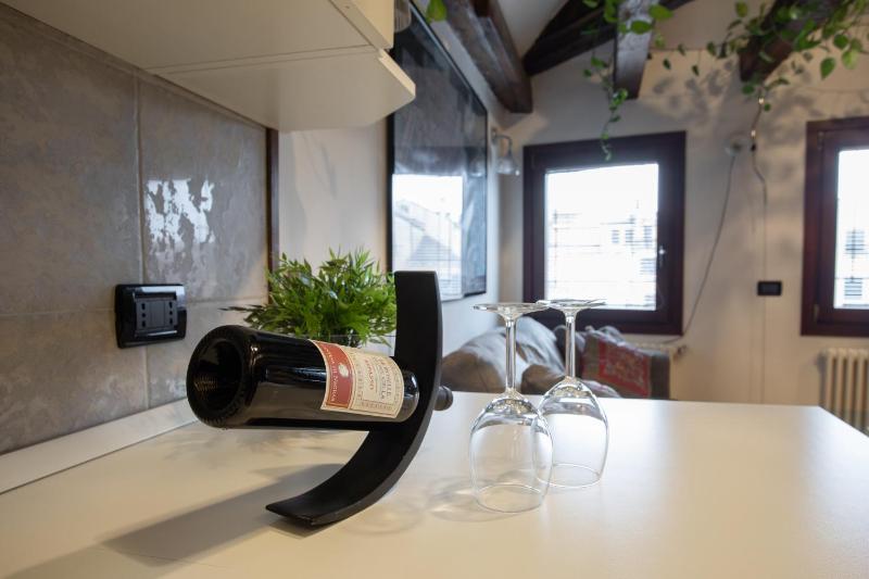 Apartment with Terrace image 3
