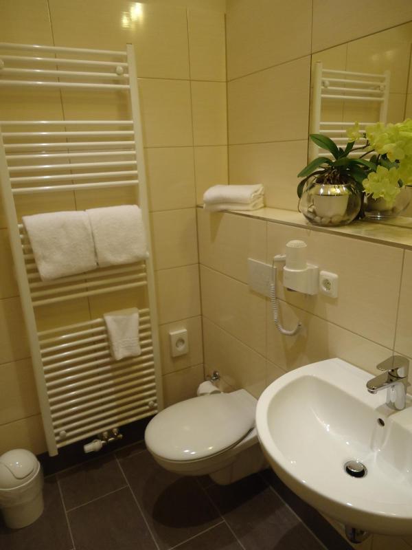 Double Room - Wheelchair Accessible image 3