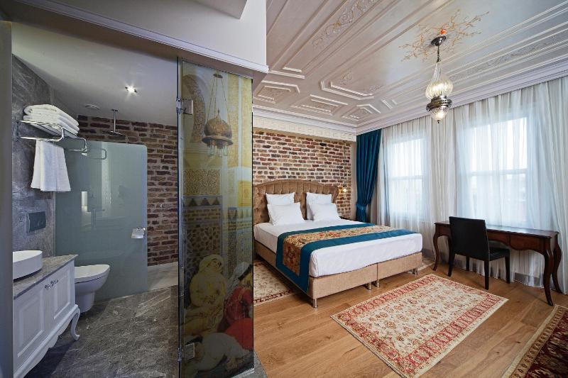 Deluxe Double or Twin Room image 4