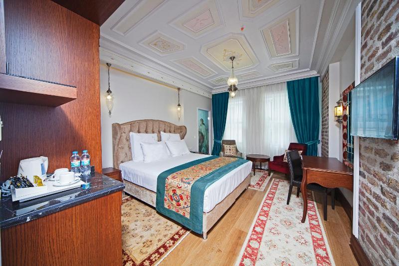 Deluxe Single Room image 2