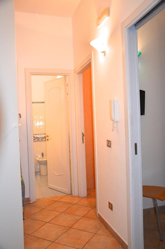 Junior Suite with Terrace image 4