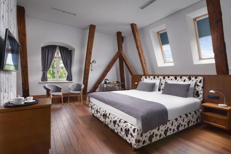Relais & Châteaux Hotel Quadrille - Adults Only - image 14
