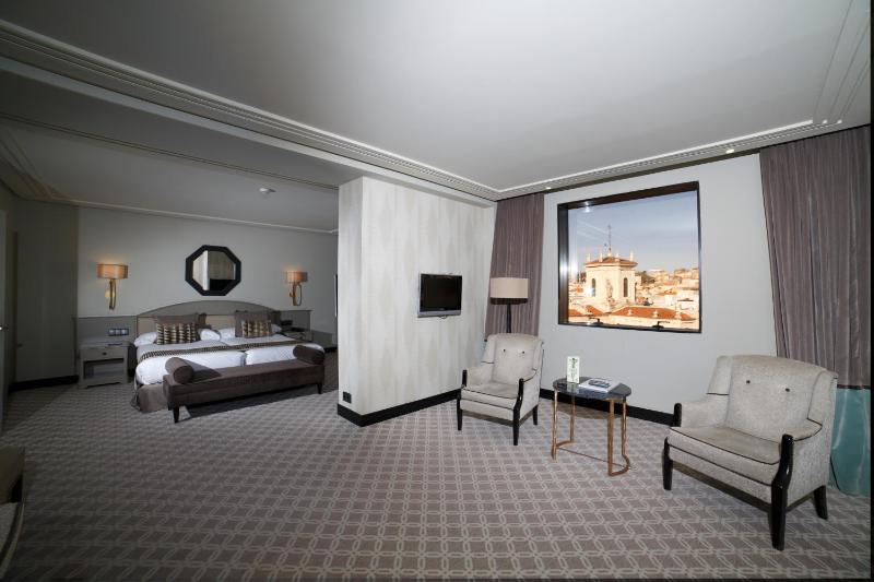 Hotel Bahía - image 22