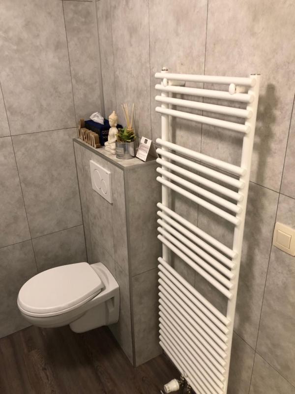 Deluxe Triple Room image 4