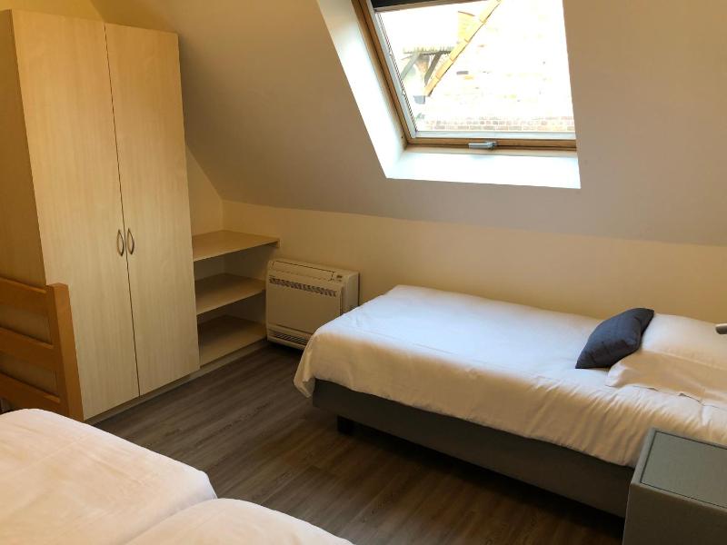 Deluxe Triple Room image 1