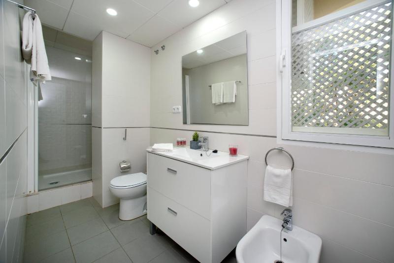 Three-Bedroom Apartment image 3