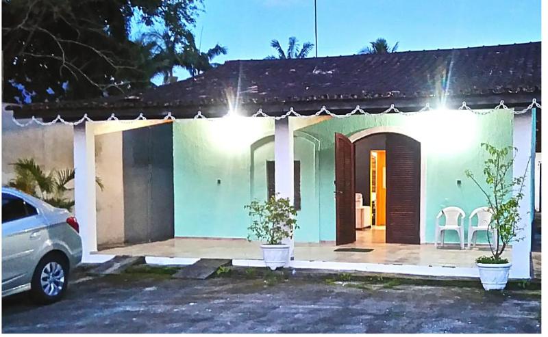 Casa Massaguaçu - image 20