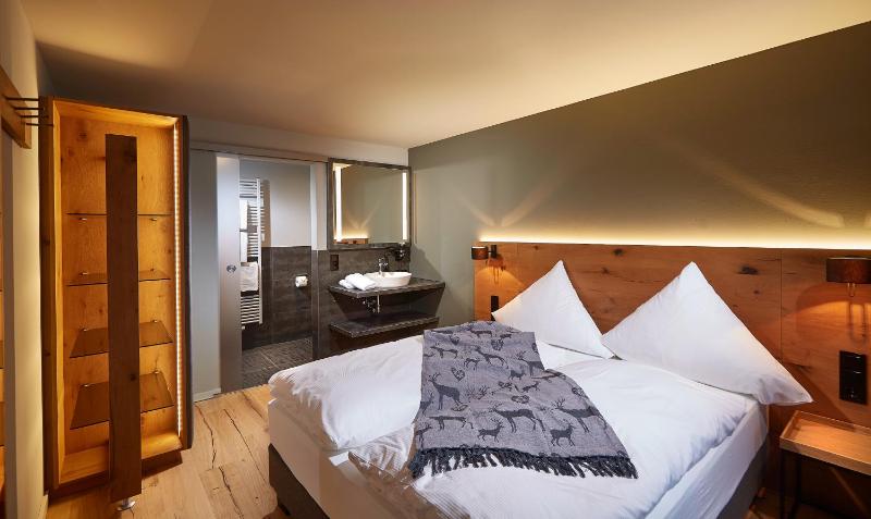 Two-Bedroom Apartment image 2