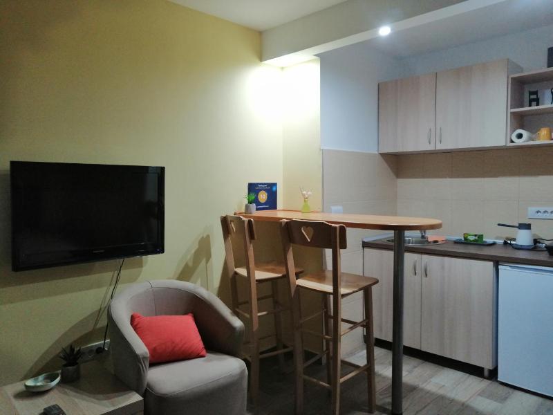 Studio Apartment image 2