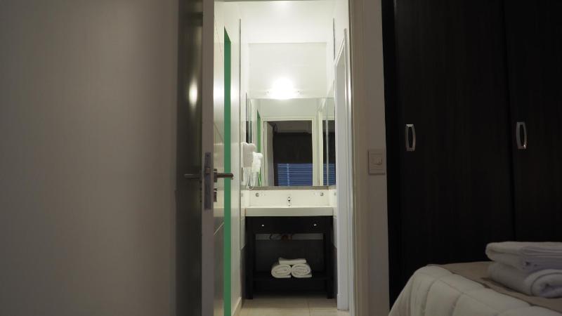 Umbral del Aconcagua - Apart Hotel - Mendoza - image 16