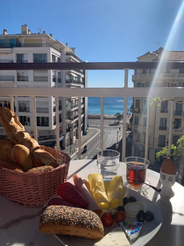 City Apartment Promenade Nice Images