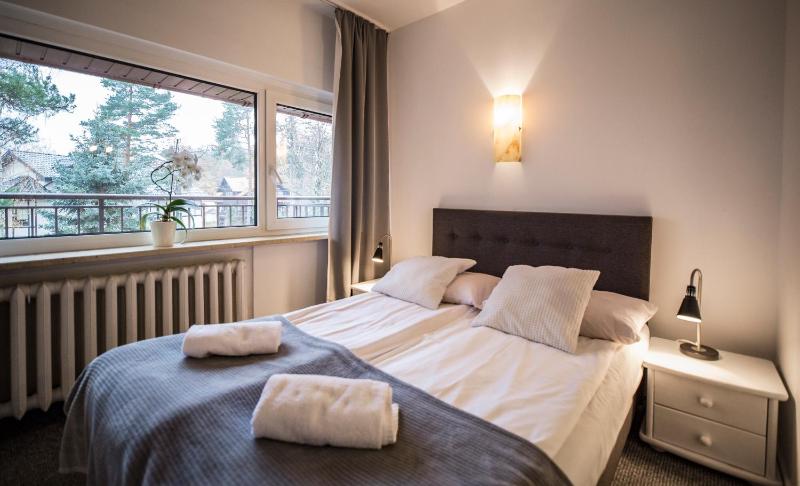 One-Bedroom Apartment with Balcony image 2