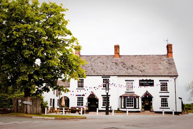 The Carden Arms - image 1