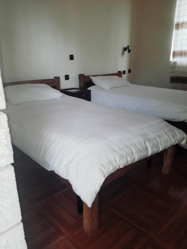 Selam Guest House - image 8