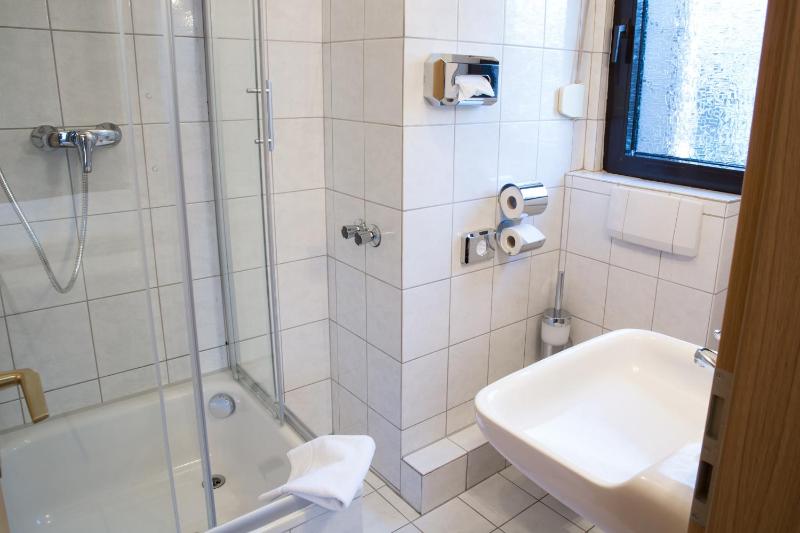 Gästehaus Hotel Wilms - image 14