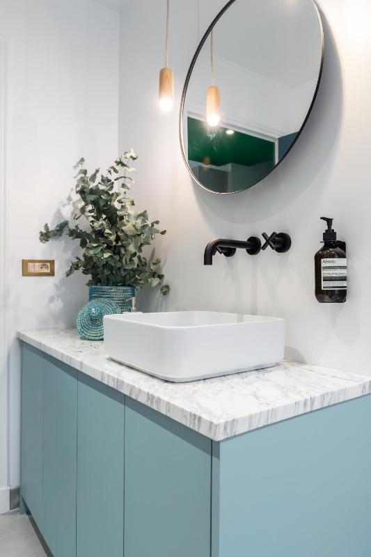 Two-Bedroom Apartment Souplex (4 adults) image 3