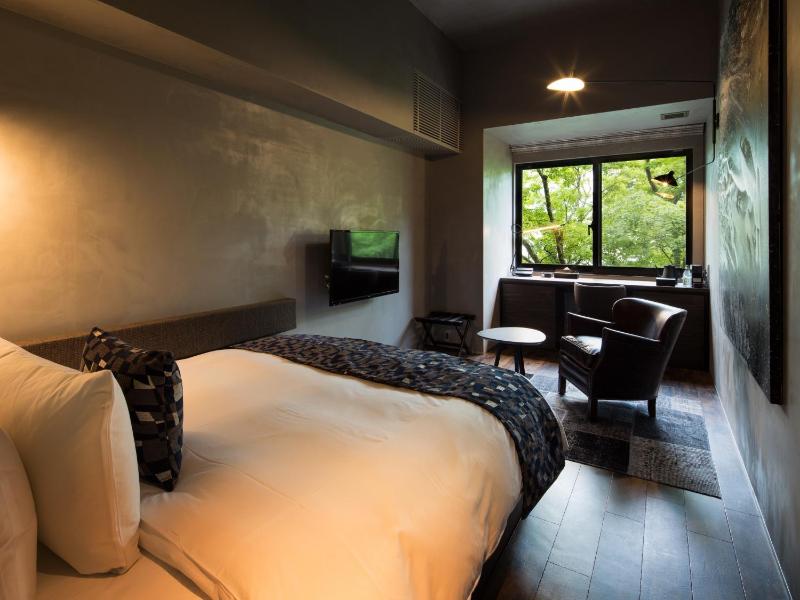 barhotel Hakone Kazan - image 16