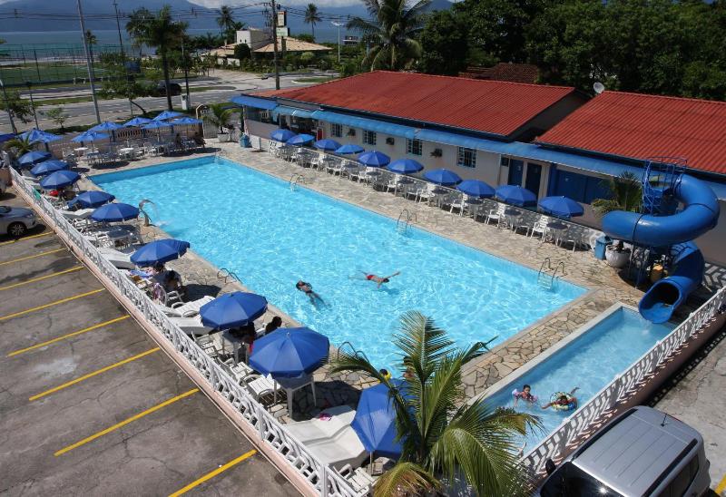 Hotel Litoral Norte - image 21