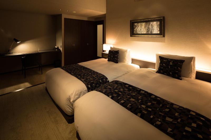 barhotel Hakone Kazan - image 14