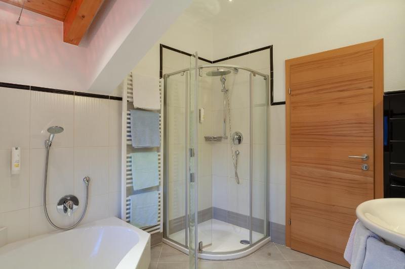 Two-Bedroom Apartment image 3